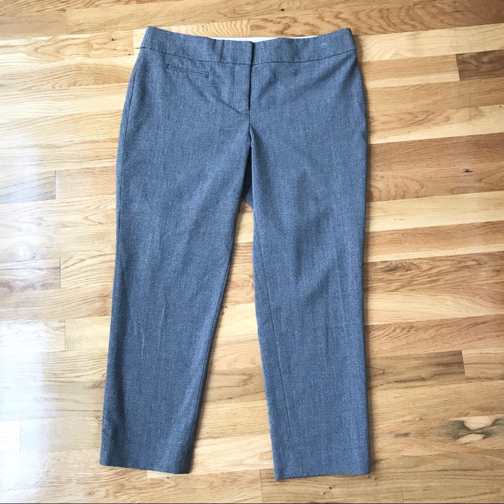 LOFT petite Marisa pant